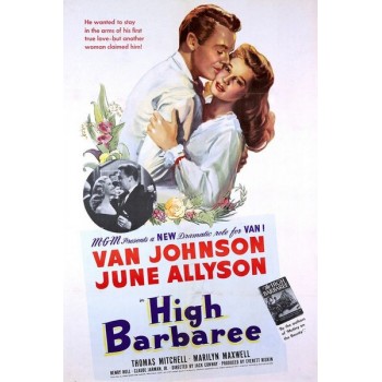 High Barbaree – 1947 WWII